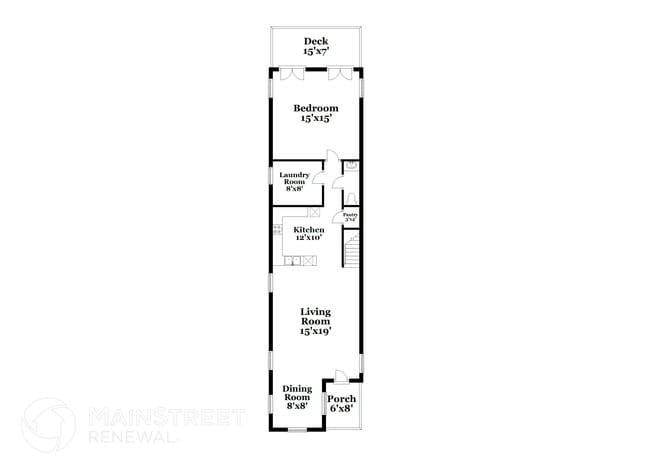 Building Photo - 3921 Sky Dr