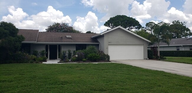 Foto del edificio - 5417 Everwood Run