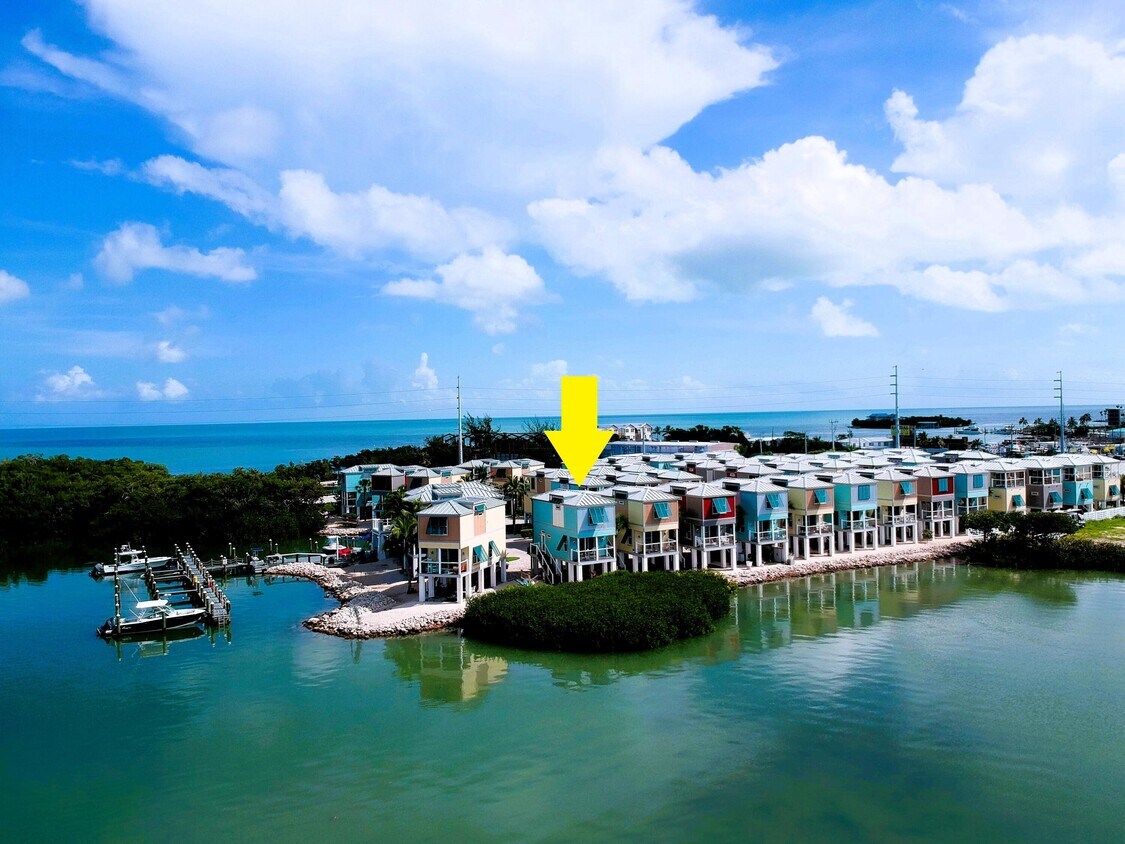 101111 11th Street Ocean, Marathon, FL 33050 House Rental in