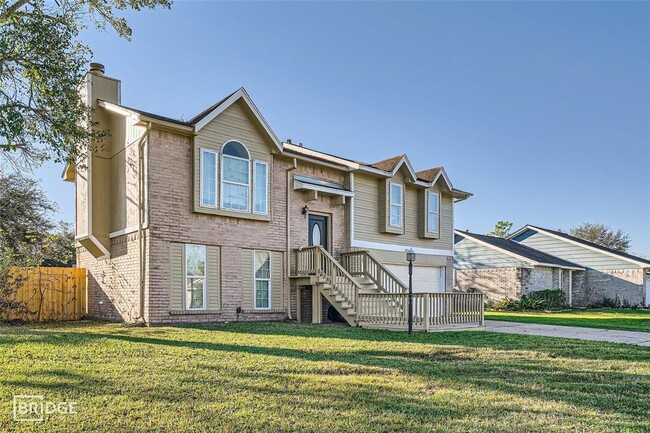 Foto del edificio - 2801 Custer Dr