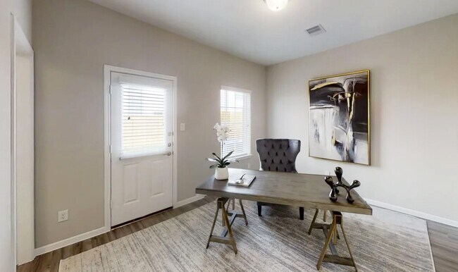 Foto del edificio - 5609 Mina Way