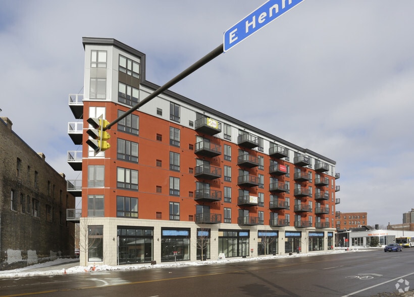 Red 20 Apartments Rentals Minneapolis, MN