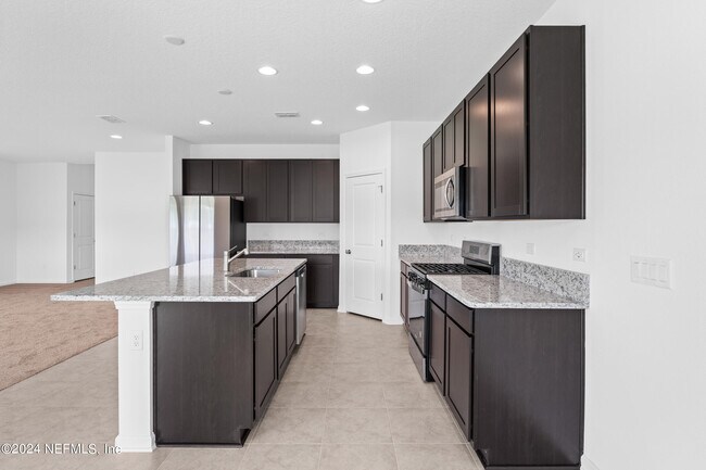 Foto del edificio - 32 Enchanted Shr Wy