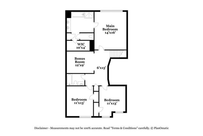 Foto del edificio - 3985 Abernathy Farm Way NW
