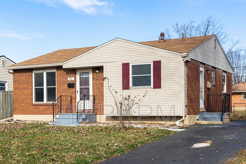Primary Photo - 234 Calahan Rd