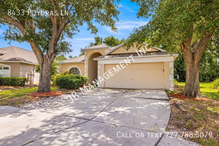 Primary Photo - 8433 Poydras Ln