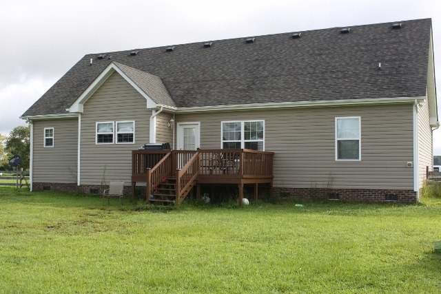 Building Photo - 129 Pudding Ridge Rd