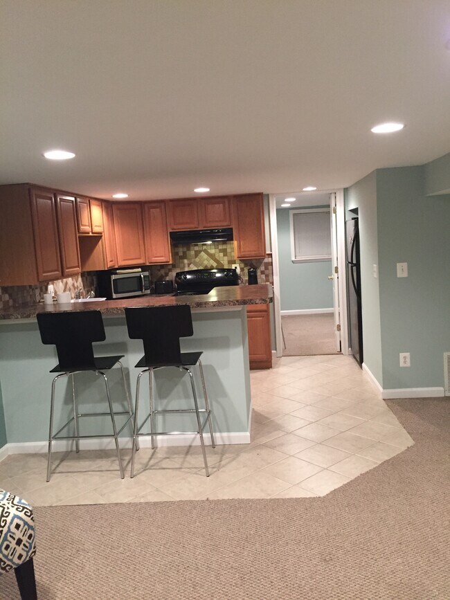 Foto del edificio - 1316 Fairmont St NW