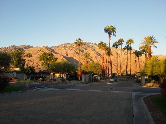 west mountain view - 1200 N Sunrise Way