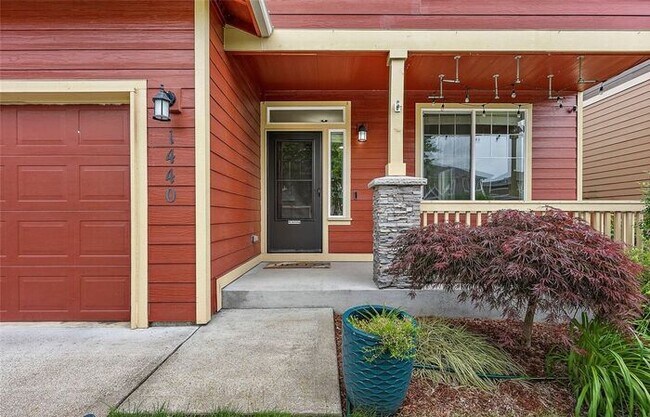 Foto del edificio - Lacey/Olympia 4bdr 2.5 bath in Freestone Station community!