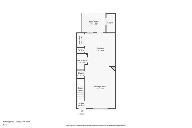 Building Photo - 8013 Logan Dr