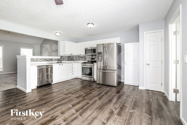 Building Photo - 2444 Bloxom St