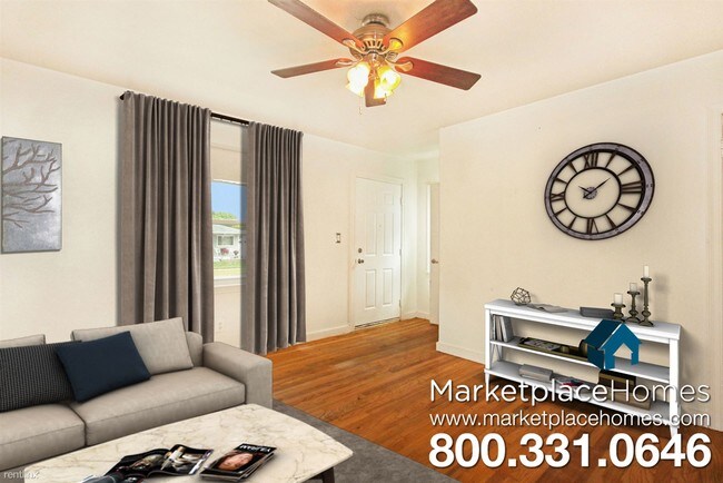 Building Photo - 3 br, 1 bath House - 26669 Rialto St