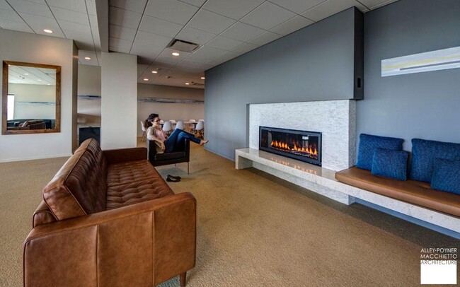 Foto del edificio - The Highline