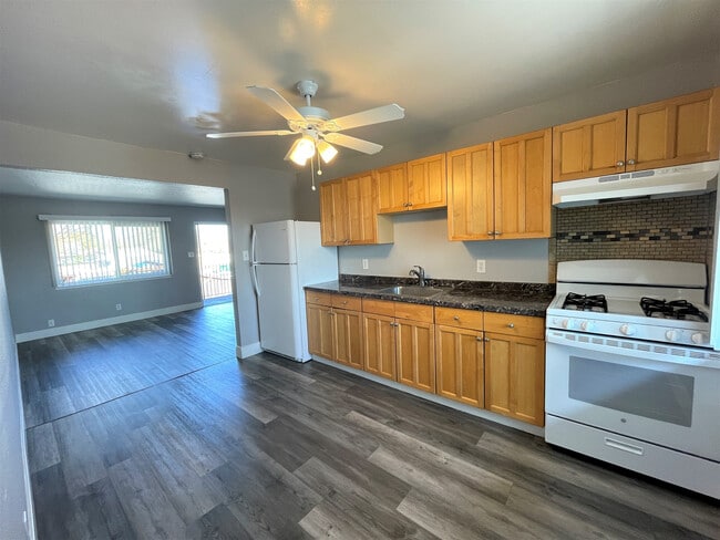 Foto del edificio - Oak Ridge Apartments