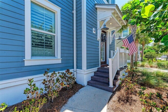 Foto del edificio - 367 Compass Point Dr