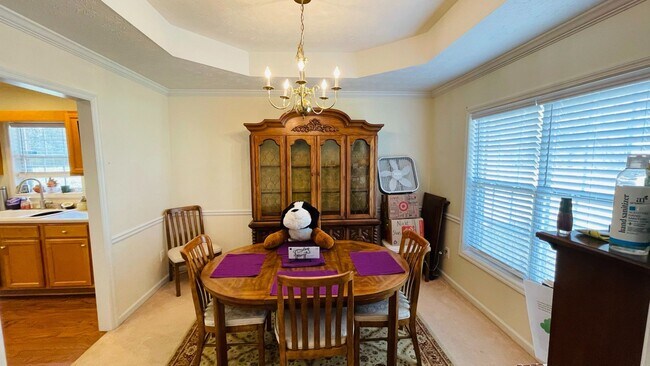 Foto del edificio - 292 Chinaberry Ct