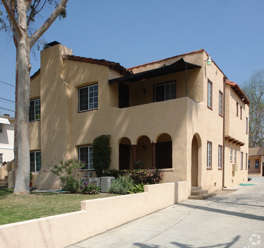 Foto del edificio - 508 N Hill Ave