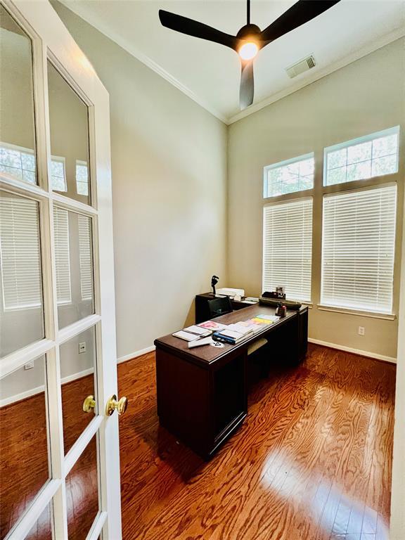 Foto del edificio - 27 E Shale Creek Cir