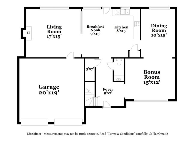 Building Photo - 2190 Eagle Nest Bluff NW