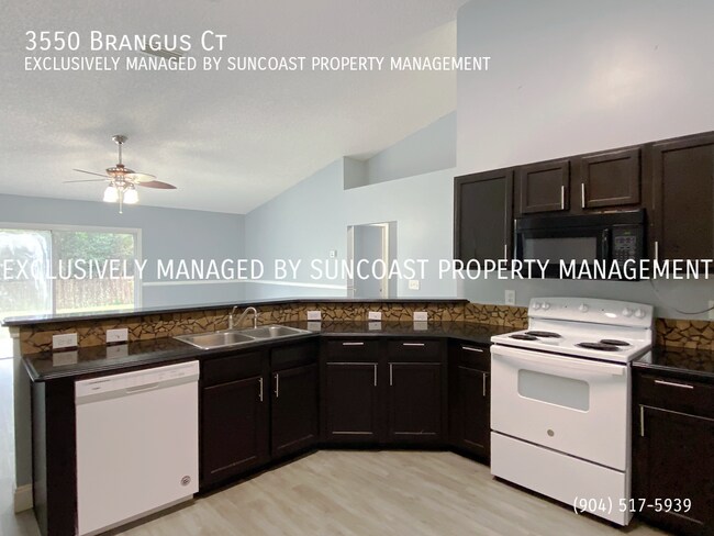 Building Photo - 3550 Brangus Ct