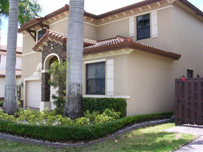 Building Photo - 9832 NW 87th Terrace