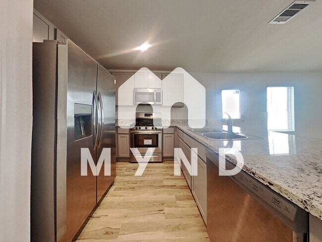 Foto del edificio - 18807 Jasper Ridge Dr