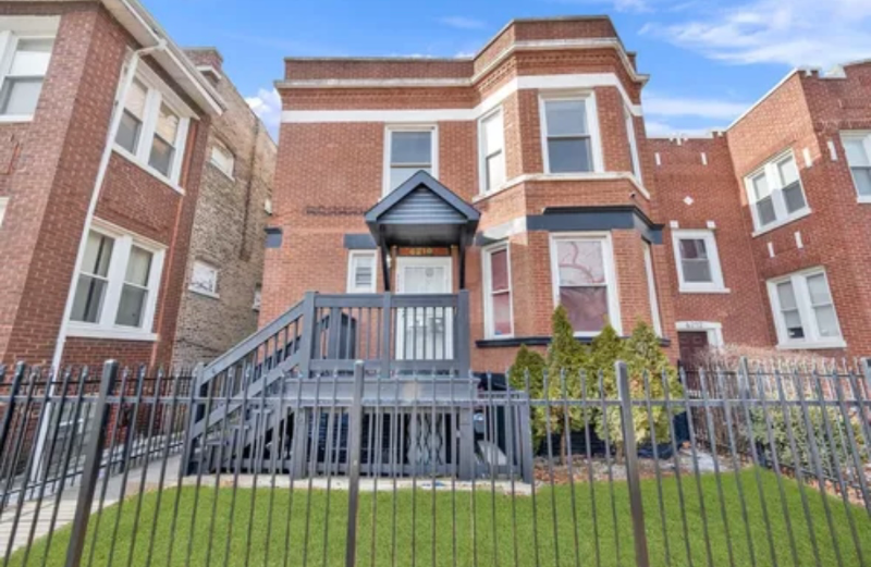 Foto principal - 6216 S Artesian Ave
