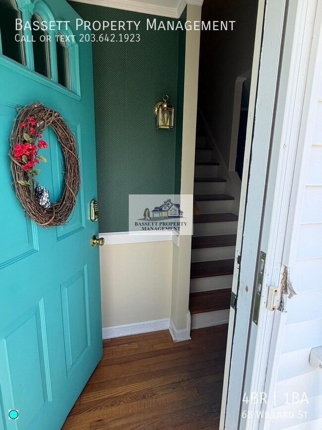 Foto del edificio - 68 Willard St