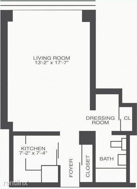 Building Photo - 2801 S King Dr