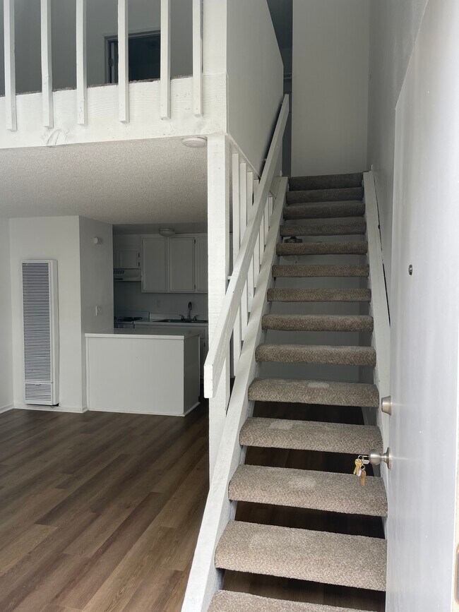 Fiesta Apartments 416 W North Ave Lompoc, CA Apartments for Rent in