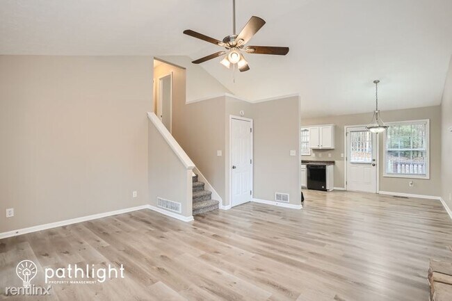 Foto del edificio - 3 br, 2 bath House - 74 Danville Trail UNIT