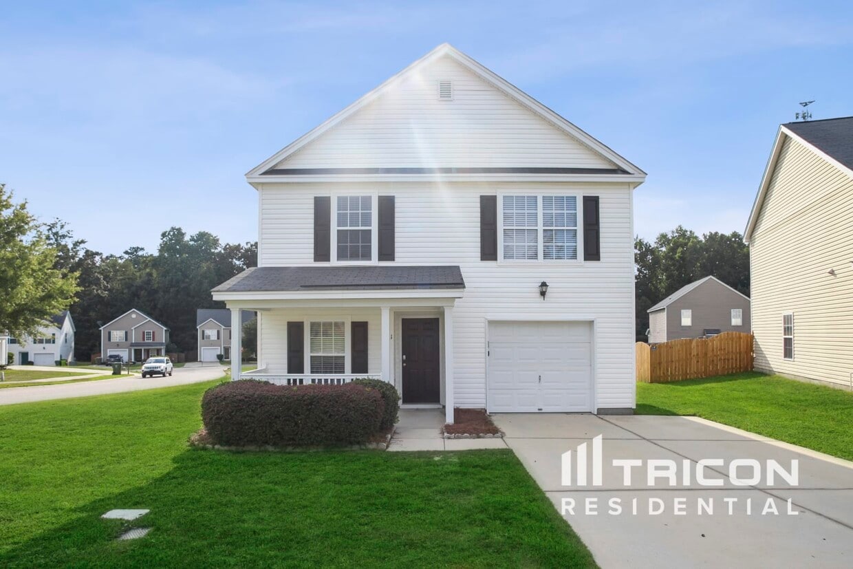 1 Misty Ridge Court Columbia SC House Rental in Columbia, SC