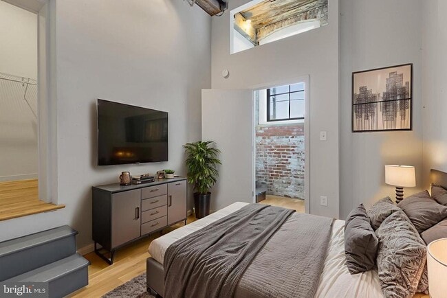 Foto del edificio - 1737 N Howard St