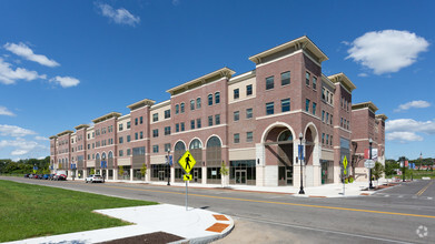 Primary Photo - Iron Pier Apartments