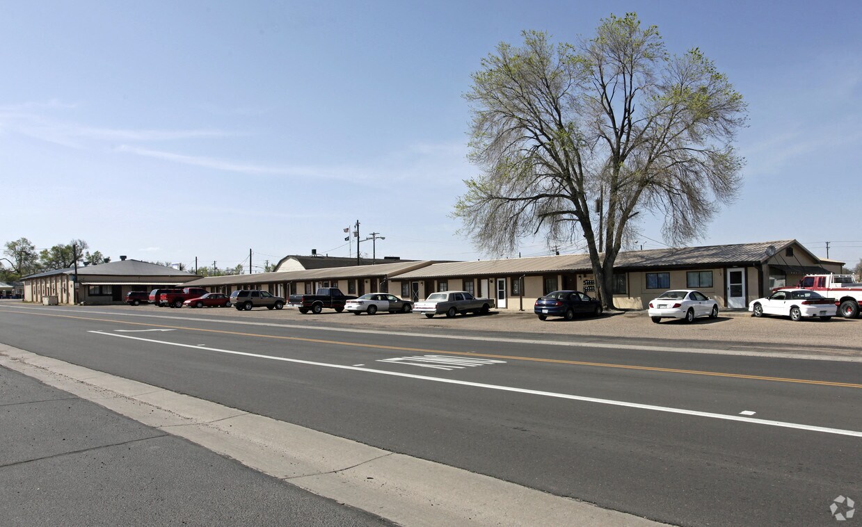 Foto principal - 609-615 26th St