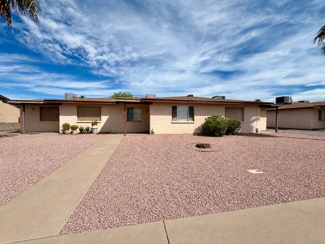 Foto del edificio - Charming Mesa Home in a Quiet, Convenient Neighborhood!