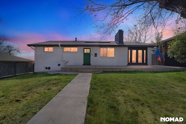 Foto del edificio - 9040 Yucca Way