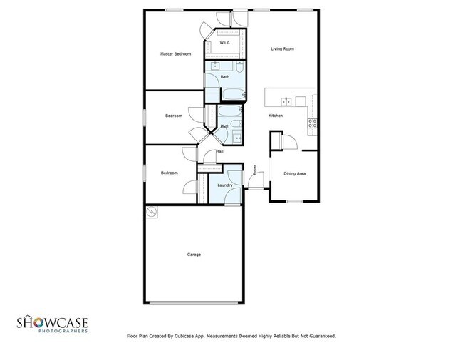 Foto del edificio - 3608 Brookstone Dr