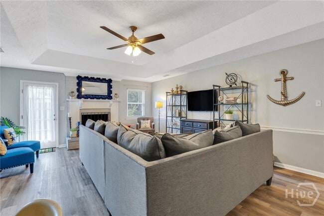 Foto del edificio - 10 Wyckfield Ct