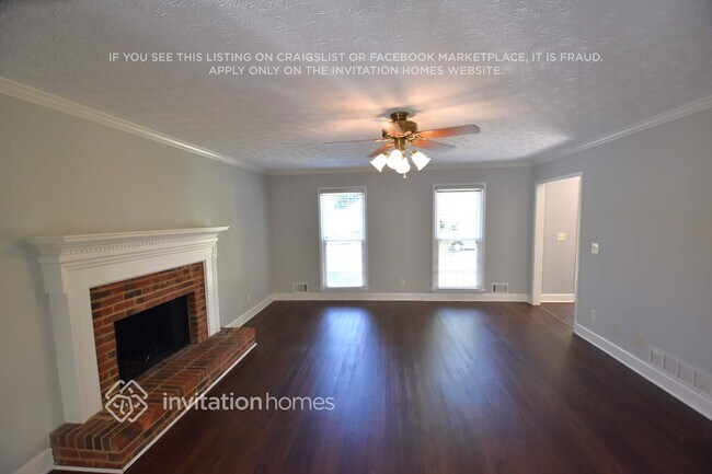 Foto del edificio - 2111 Potomac Pl