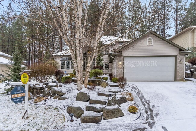 Foto del edificio - 6415 S Woodland Ct