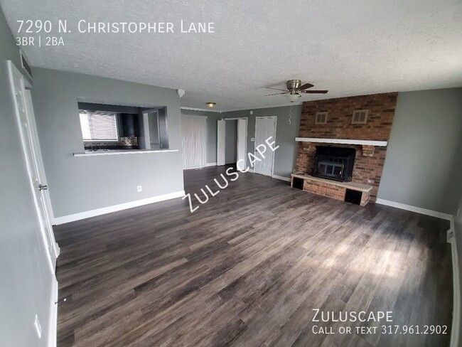 Building Photo - 7290 Christopher Lane / 3 bed 2 bathroom r...