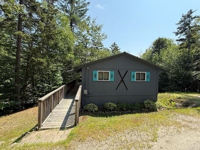 Foto principal - 6 High Ridge Rd