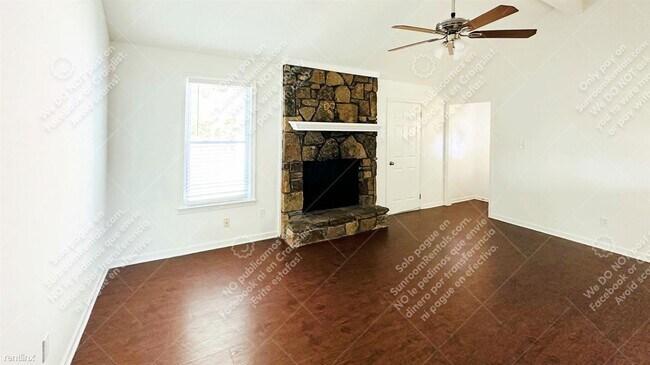 Foto del edificio - 3 br, 2 bath House - 4741 Stoney Hill Dr