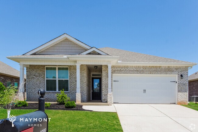 Building Photo - 3208 Jordan Farm Cir