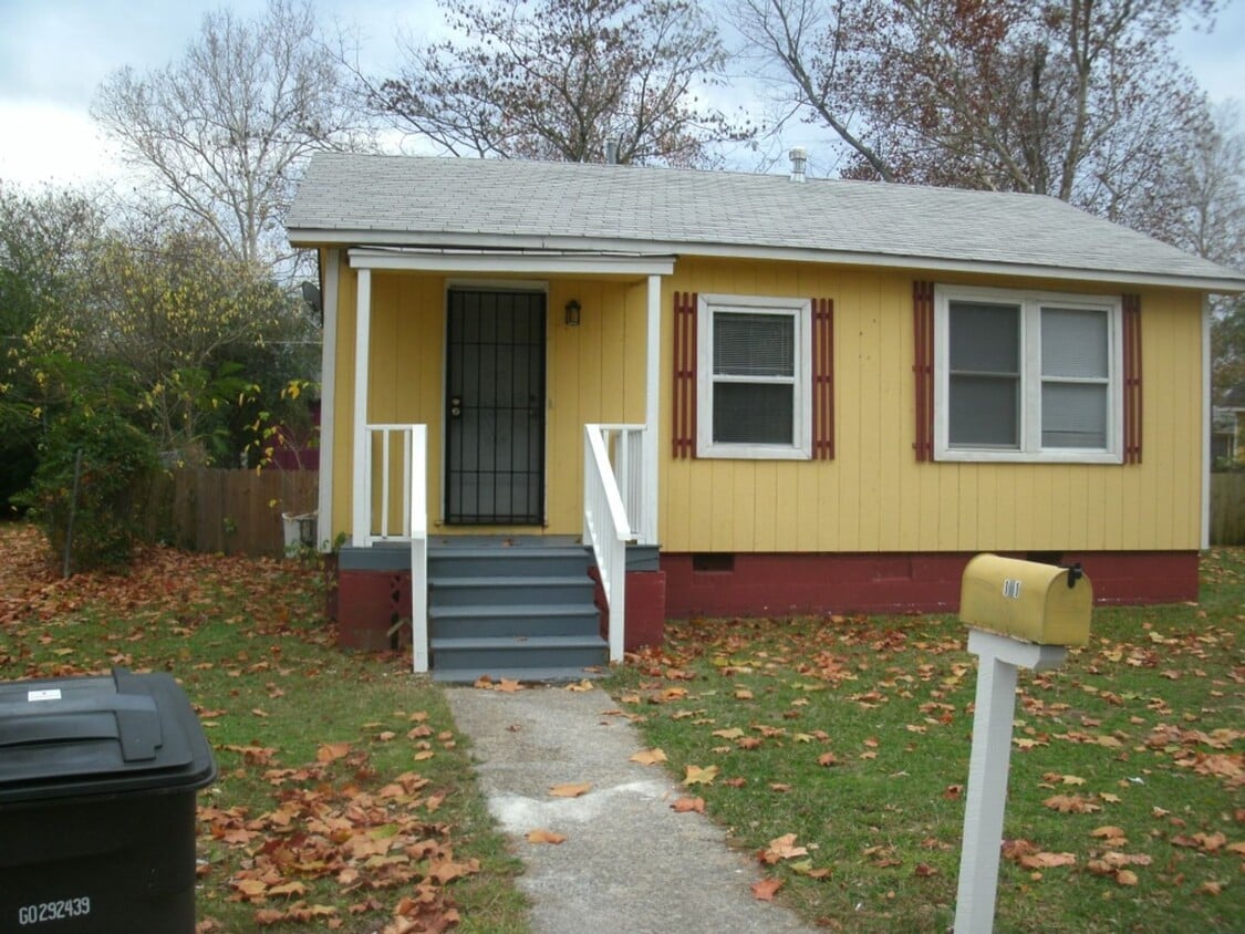 Foto principal - Home for rent