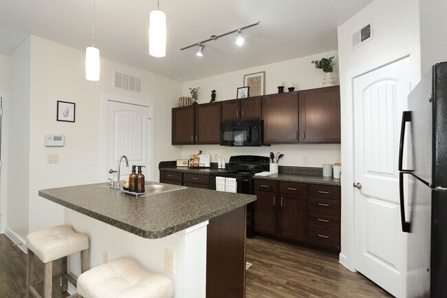 Foto del edificio - Twin Creeks at Alamo Ranch