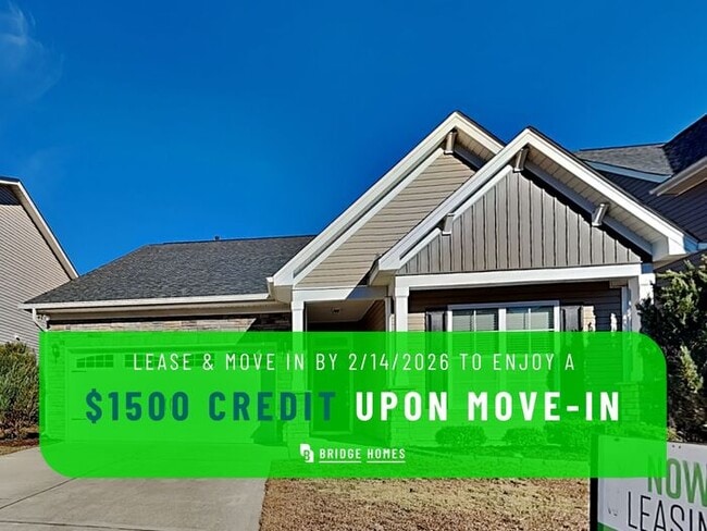 Building Photo - 134 Jeremiah Rd