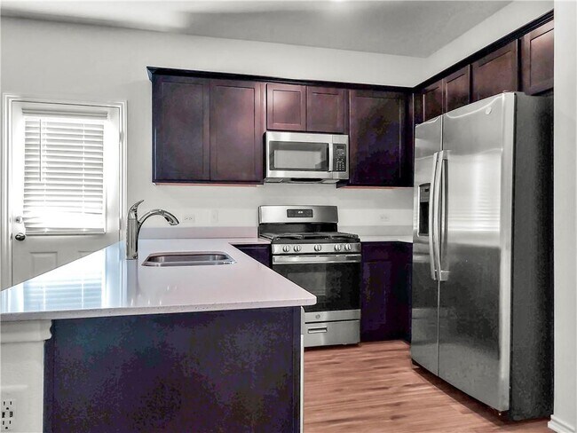 Foto del edificio - 251 Geode Glen